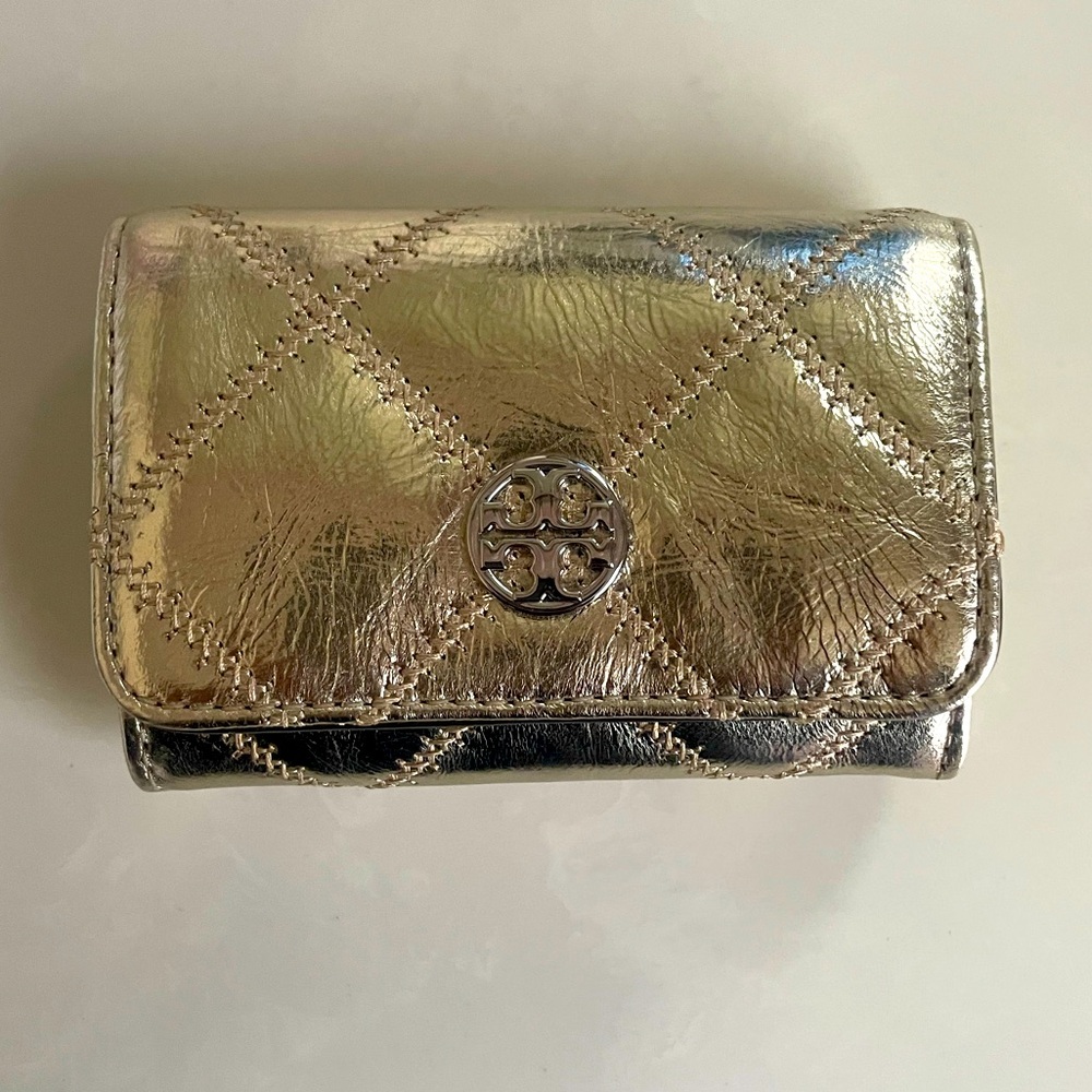 Tory Burch Wallet